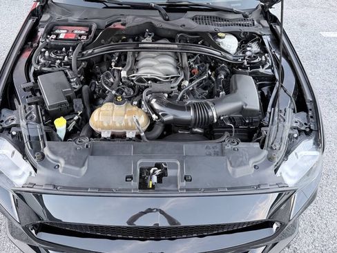 Used 2019 Ford Mustang GT RWD image 11
