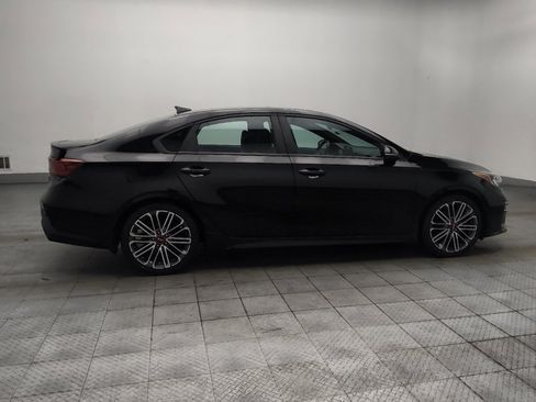 Used 2020 Kia Forte GT w/ GT2 Package FWD image 10
