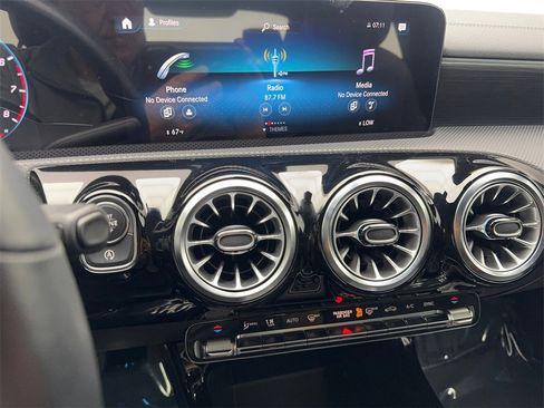 Used 2023 Mercedes-Benz CLA 250 4MATIC w/ Premium Package image 59