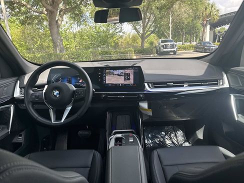 Certified 2026 BMW X1 xDrive28i w/ Technology Package image 14