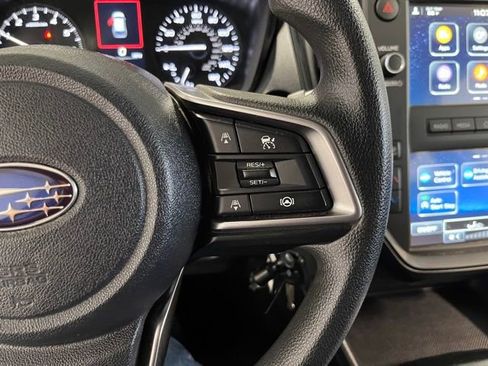 Used 2025 Subaru Impreza 2.0i image 26