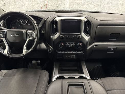 Used 2020 Chevrolet Silverado 1500 RST w/ Rally Edition AWD/4WD image 14