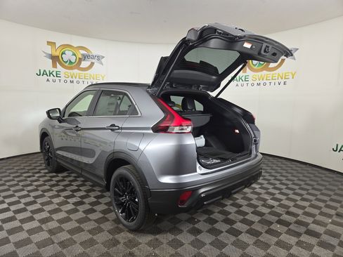 New 2026 Mitsubishi Eclipse Cross Black Edition image 30