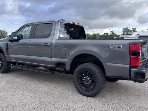New 2026 Ford F250 Lariat AWD/4WD image 5