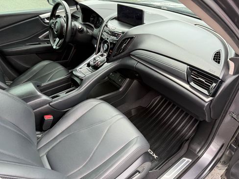 Used 2020 Acura RDX AWD image 19