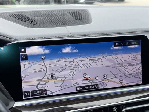 Used 2019 BMW X5 xDrive40i w/ Convenience Package image 4