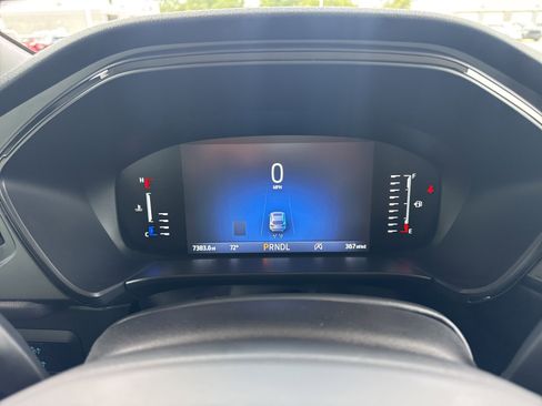 Certified 2024 Ford Escape ST-Line w/ Tech Pack #1 image 31