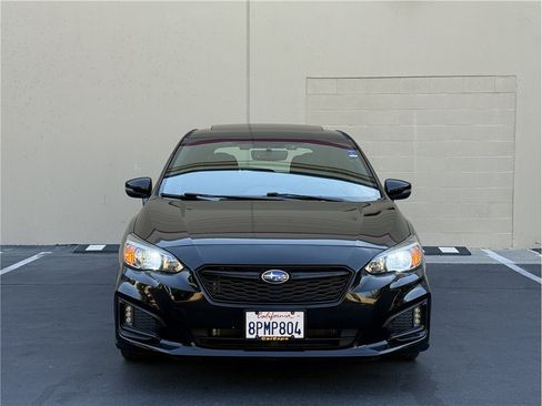 Used 2019 Subaru Impreza 2.0i Sport AWD/4WD image 2