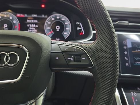 New 2026 Audi Q7 3.0T Prestige image 16