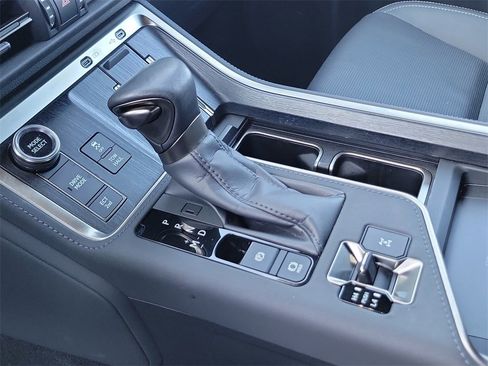 Used 2024 Lexus GX 550 550 Luxury+ image 12