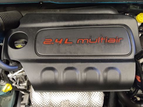 Used 2020 Jeep Renegade Altitude image 30