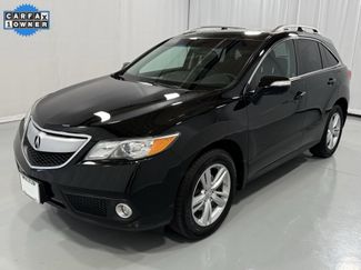 Used 2013 Acura RDX AWD w/ Technology Package image 1