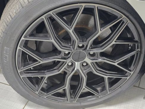 Used 2015 Lexus RC 350 AWD w/ Luxury Package image 9