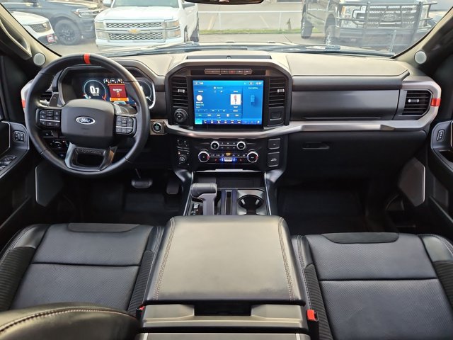 Used 2023 Ford F150 Raptor AWD/4WD image 19
