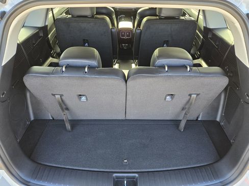 Certified 2025 Kia Sorento SX image 14