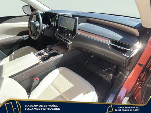 Used 2023 Lexus RX 350 Premium Plus w/ Cold Area Package FWD image 37