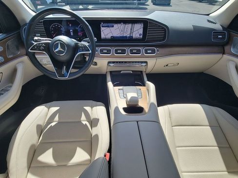 Used 2024 Mercedes-Benz GLE 350 4MATIC image 21