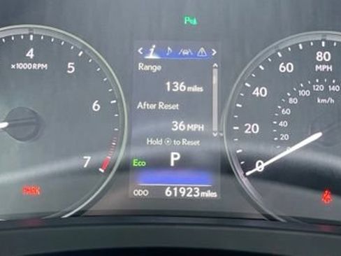 Used 2021 Lexus RC 350 w/ Premium Package RWD image 22