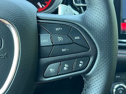 Used 2026 Dodge Durango GT AWD/4WD image 23