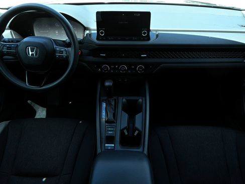 Used 2023 Honda Accord EX image 8
