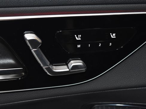 New 2026 Mercedes-Benz GLC 300 4MATIC image 4