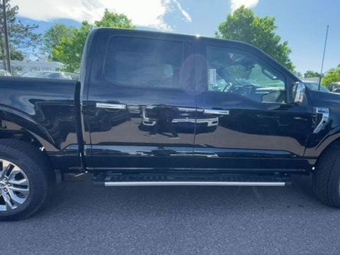 New 2026 Ford F150 XLT w/ Equipment Group 302A MID AWD/4WD image 9