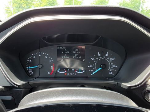 Certified 2022 Ford Escape SEL AWD/4WD image 17
