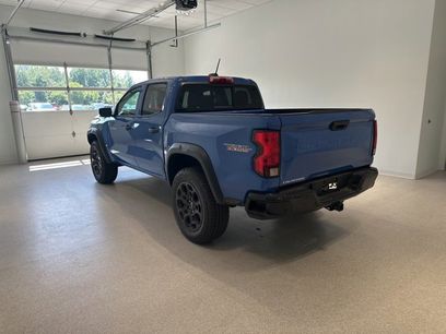 New 2026 Chevrolet Colorado Trail Boss