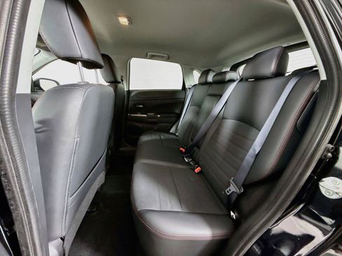 New 2026 Mitsubishi Outlander Sport AWD image 23