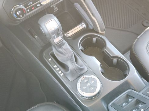 New 2026 Ford Bronco Badlands image 20