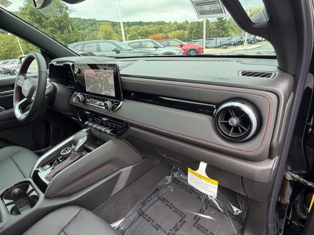 New 2026 Chevrolet Colorado Z71 w/ Technology Package AWD/4WD image 37