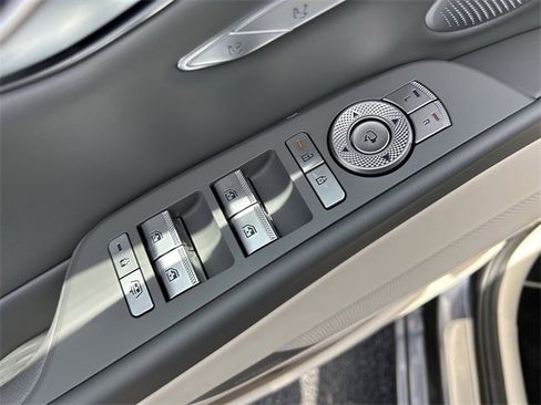 New 2026 Genesis G80 3.5T Sport Prestige image 19