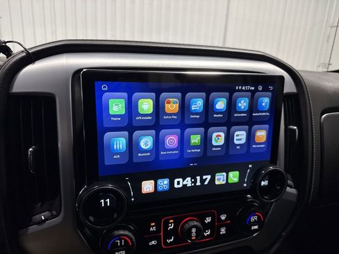 Used 2016 GMC Sierra 1500 SLE w/ Texas SLE Value Package image 14