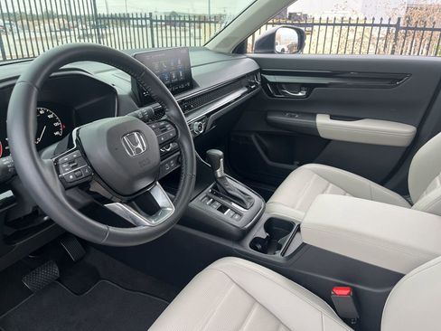 Used 2025 Honda CR-V EX-L image 20