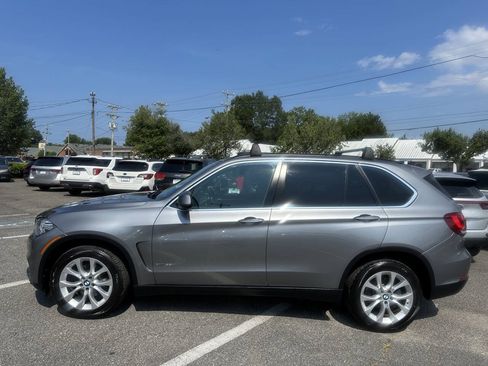 Used 2016 BMW X5 xDrive35i AWD/4WD image 6