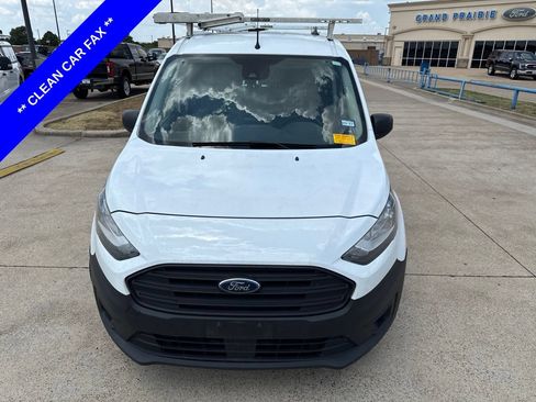 Used 2021 Ford Transit Connect XL FWD image 2