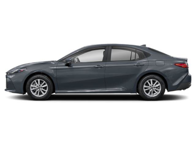 New 2027 Toyota Camry LE FWD image 3