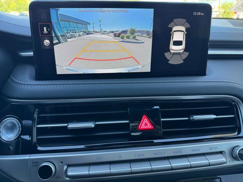 Used 2025 Genesis G70 3.3T Advanced image 29