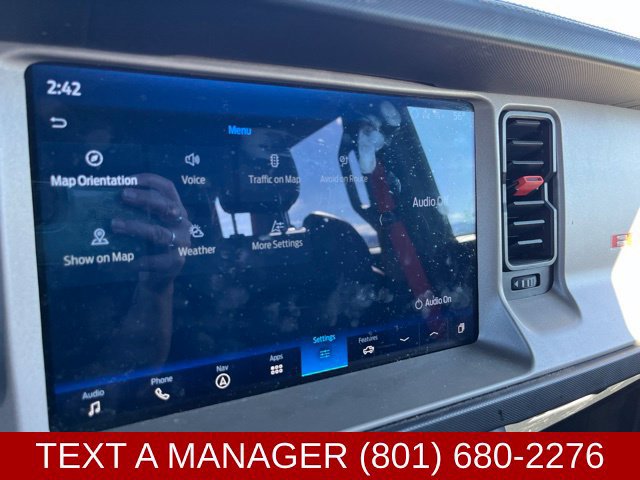 Used 2024 Ford Bronco Raptor AWD/4WD image 20