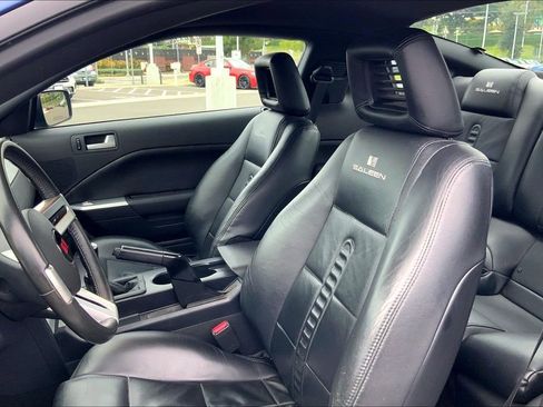 Used 2006 Ford Mustang GT RWD image 22