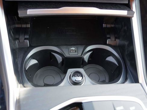 New 2026 BMW 330i 330i NA RWD w/ M Sport Package image 21