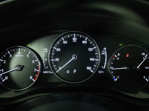 Used 2022 MAZDA CX-30 AWD 2.5 S image 30