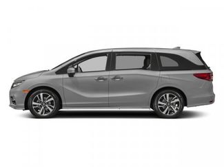 Used 2018 Honda Odyssey Elite video 3