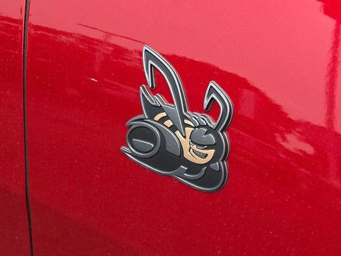 New 2026 Dodge Charger Scat Pack AWD/4WD image 4
