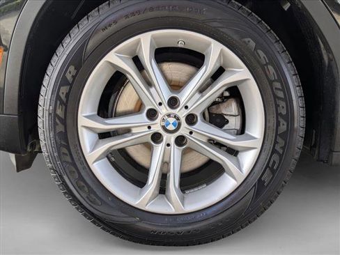 Used 2021 BMW X3 sDrive30i image 26