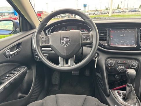 Used 2013 Dodge Dart SXT FWD image 13
