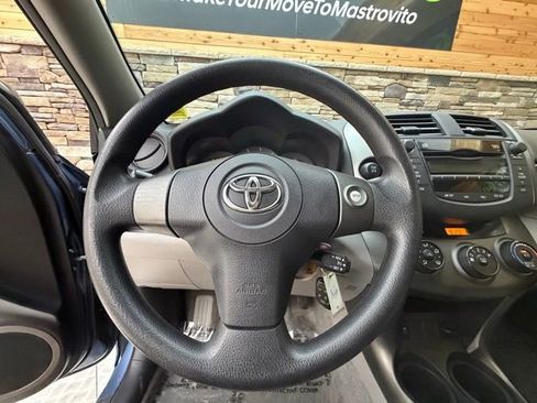 Used 2009 Toyota RAV4 4WD V6 image 17