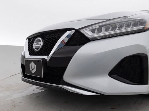 Used 2020 Nissan Maxima 3.5 SV w/ Floor Mat Group FWD image 15
