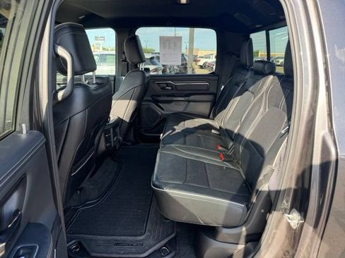 Used 2024 RAM 1500 Limited AWD/4WD image 17