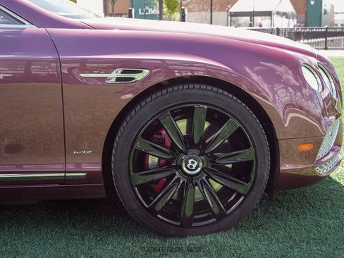 Used 2016 Bentley Continental GT AWD/4WD image 89